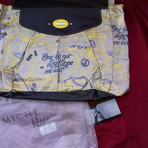 Miche Hope Handbag Cover Prima size